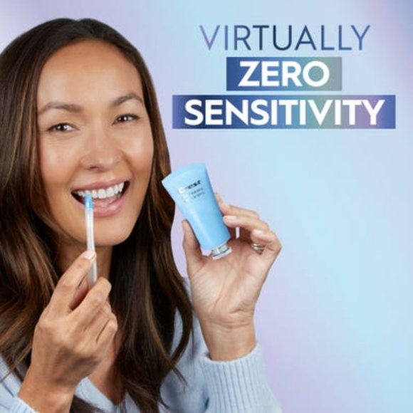 🏷️NIB Crest 3D White Daily Whitening Serum Treatment with LED Accelerator Light - Picture 4 of 10